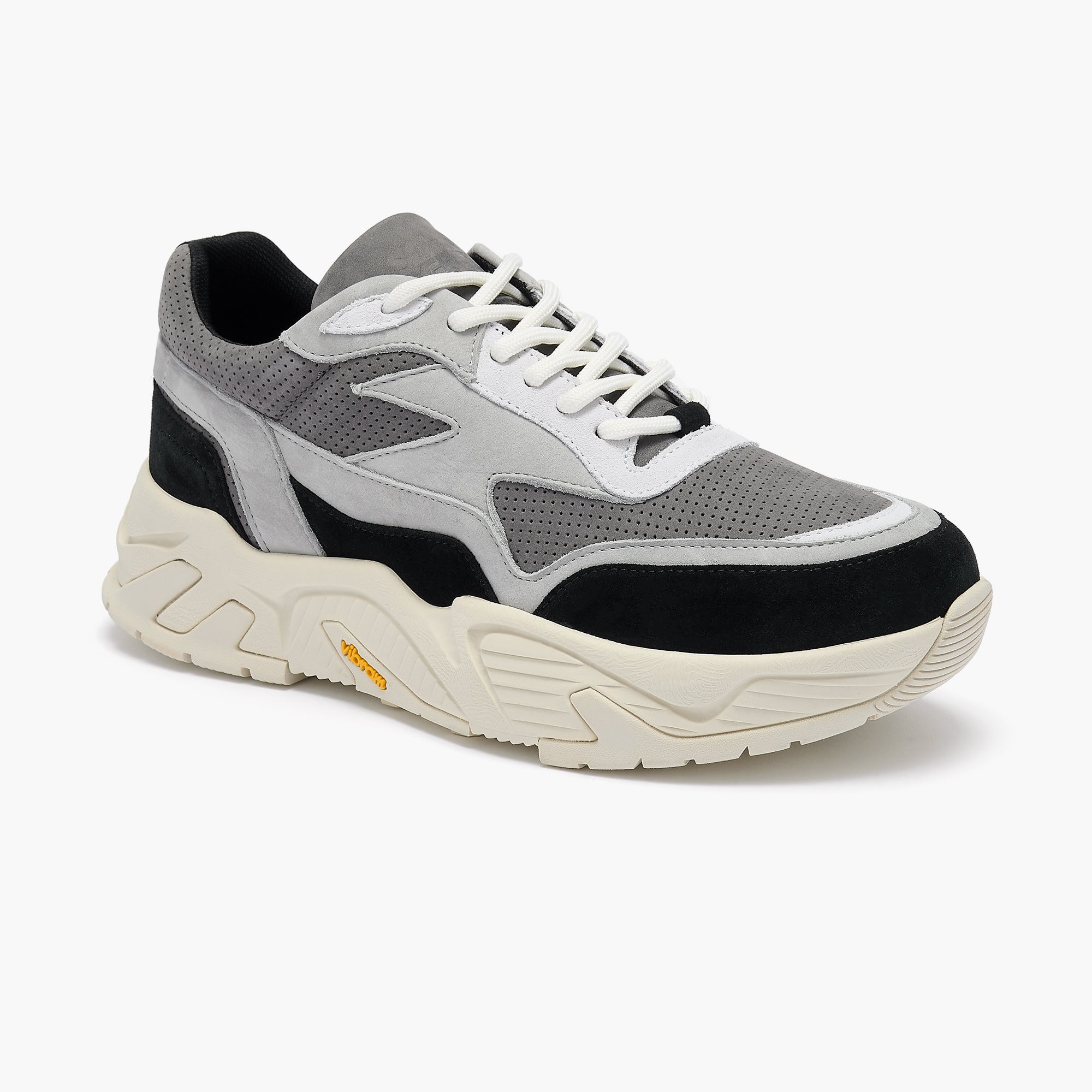 Hollen Stealth - Black Ice Gray