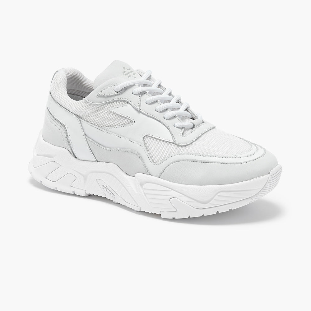Hollen Super - Triple White