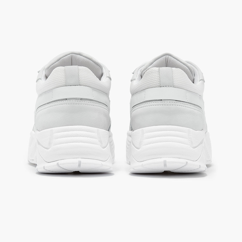 Hollen Super - Triple White