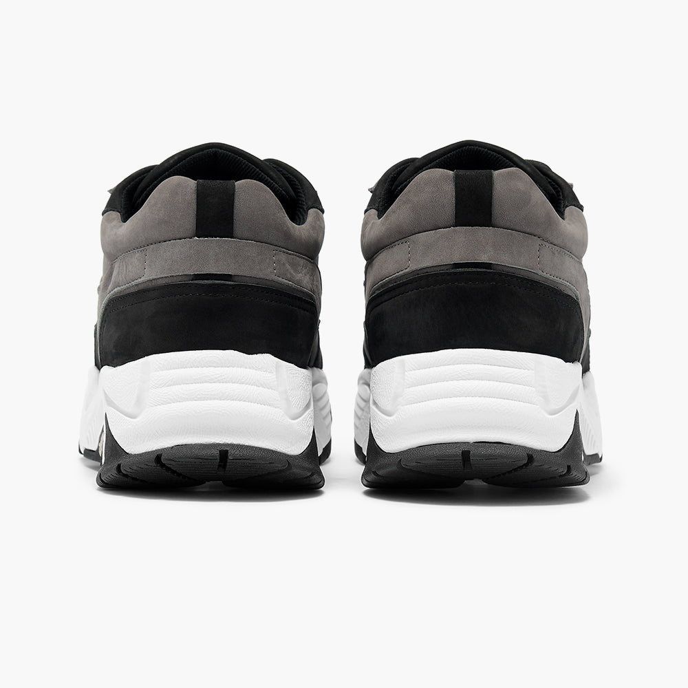 Hollen Stealth - Black Gray