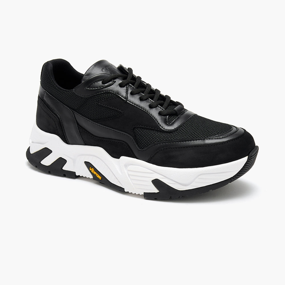 SOHO ドリス Hollen Super - Black White – Soho Grit