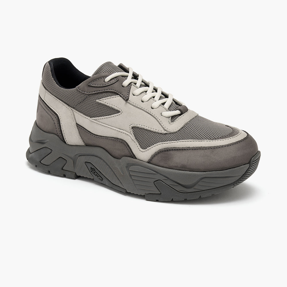 Hollen Super - Gray Cloud