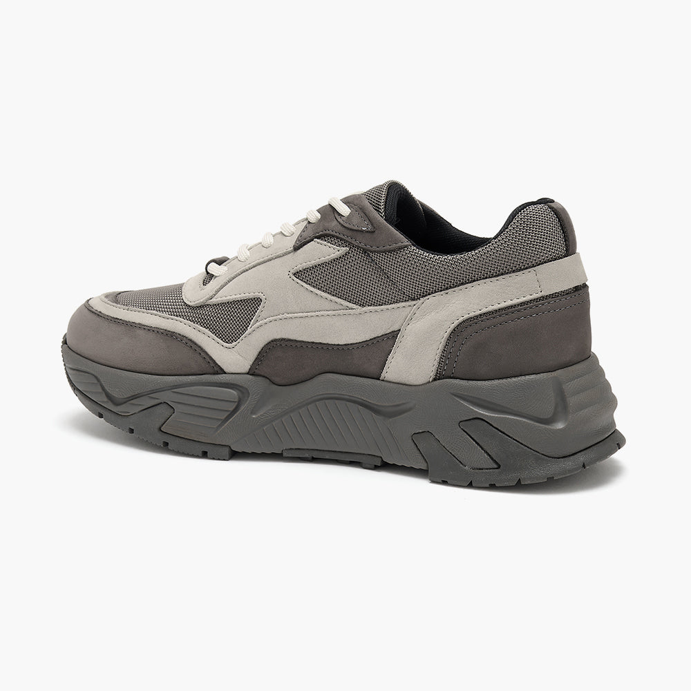 Hollen Super - Gray Cloud