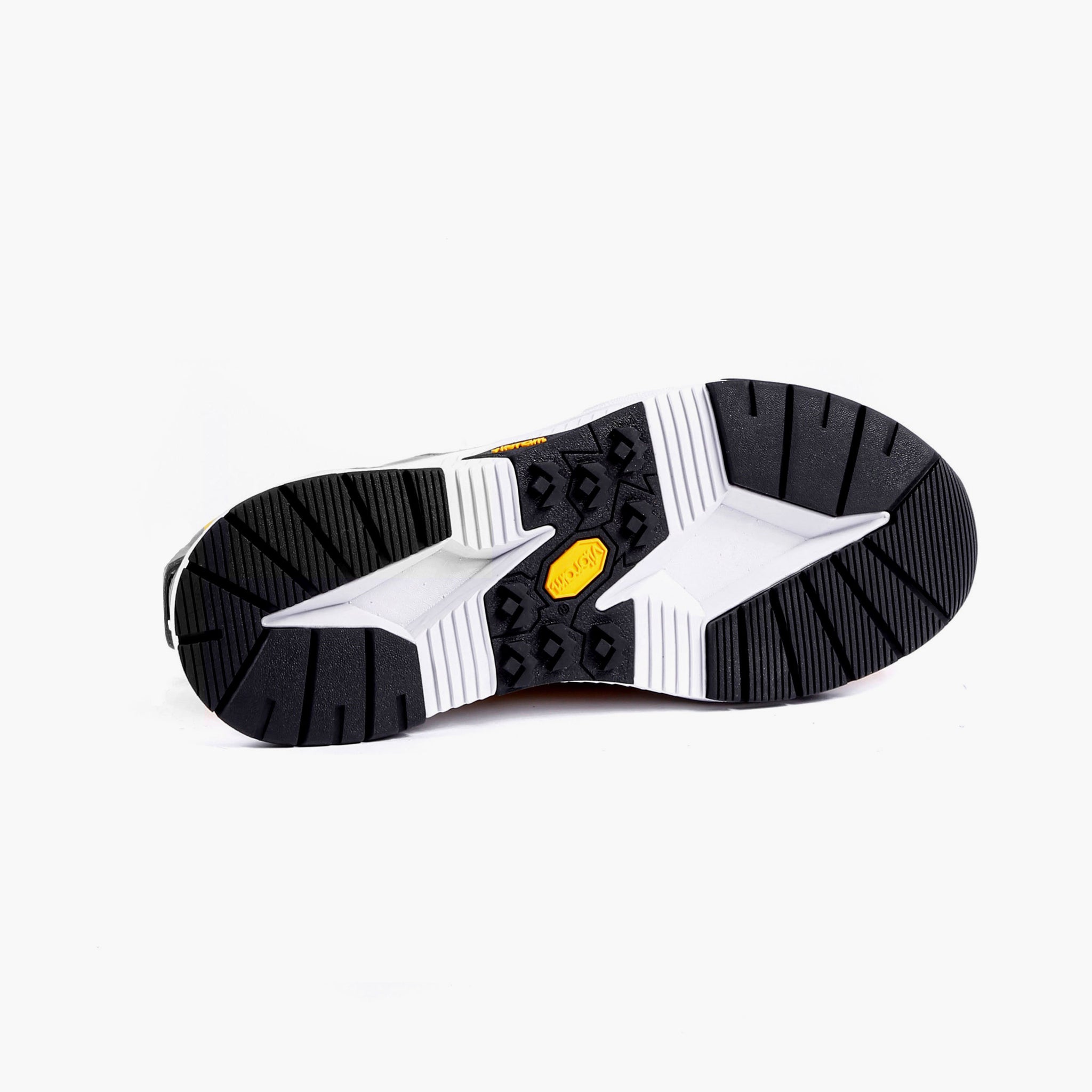 Hollen - Black Gray