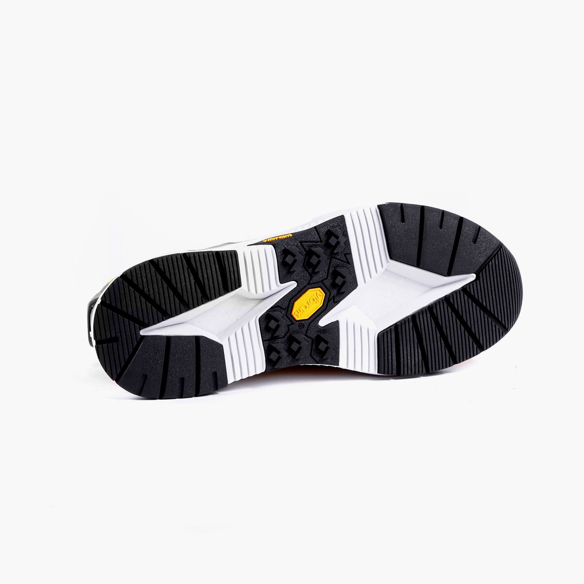 Hollen Super - Green Gray White