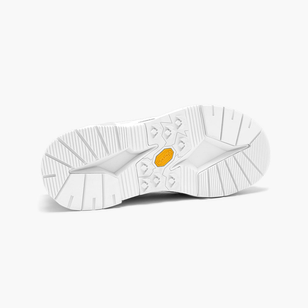 Hollen Super - Triple White