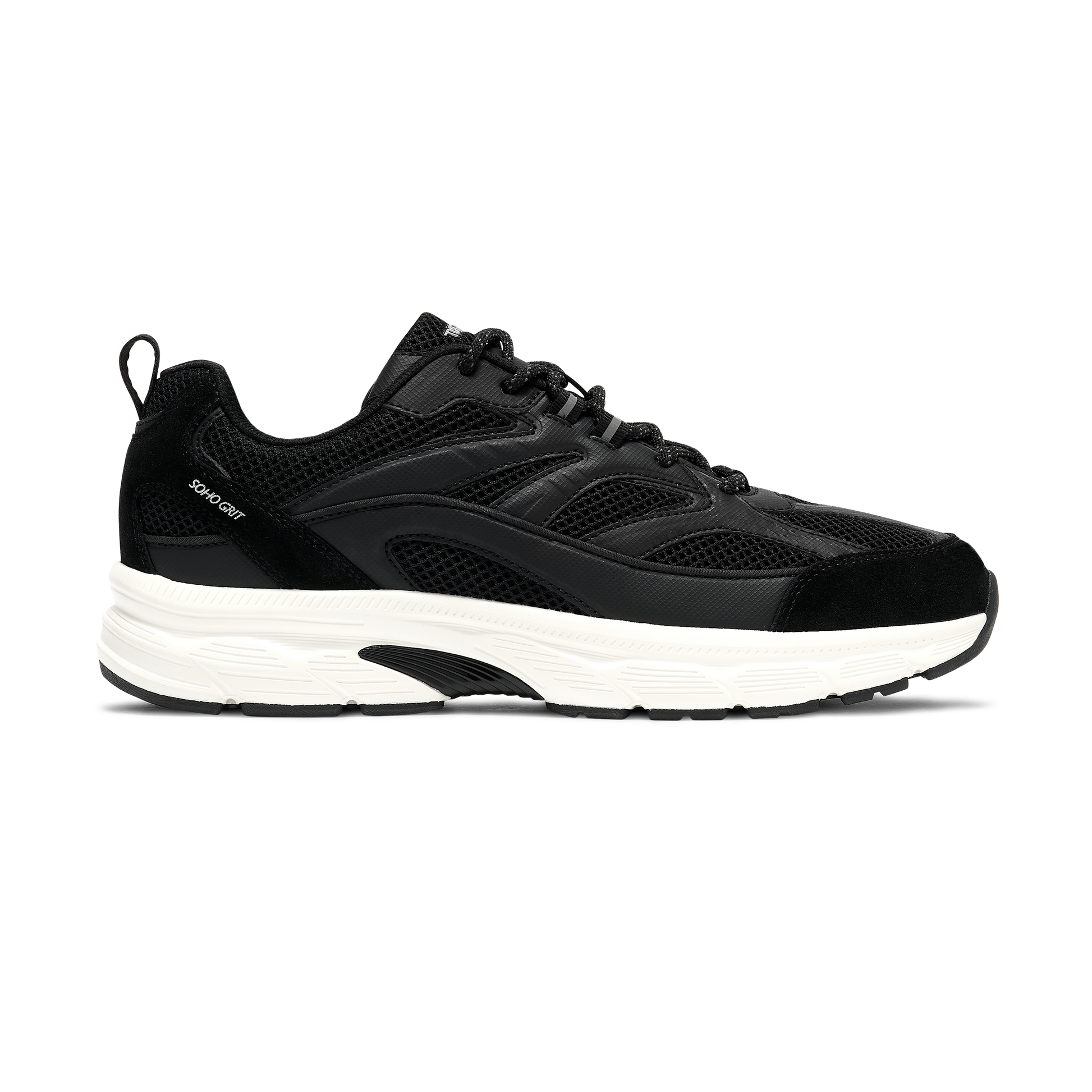 Surge - Black/white