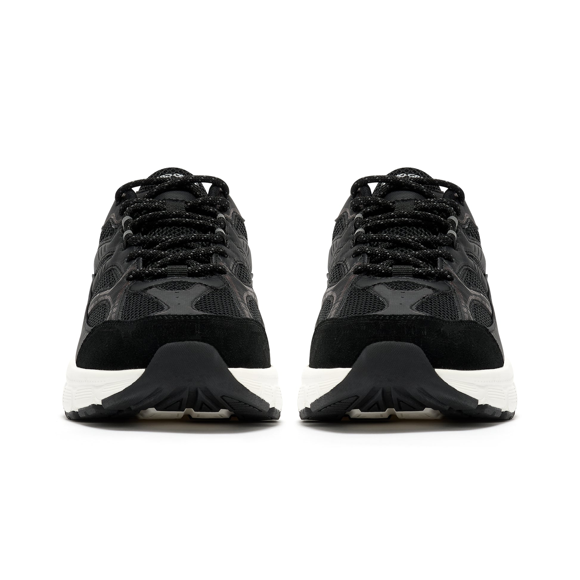 Surge - Black/white