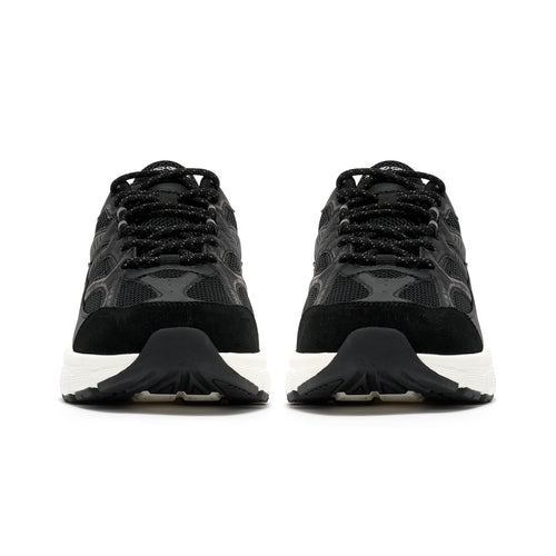 Surge - Black/white