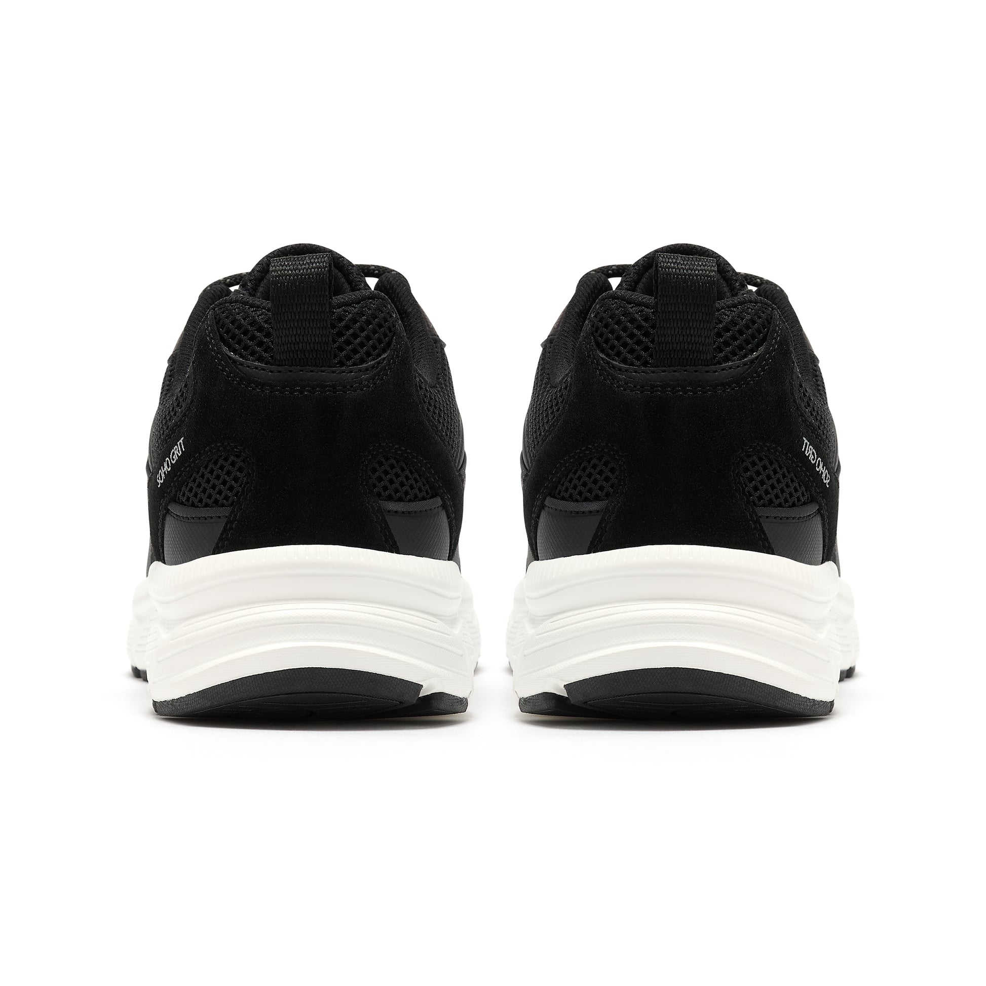 Surge - Black/white