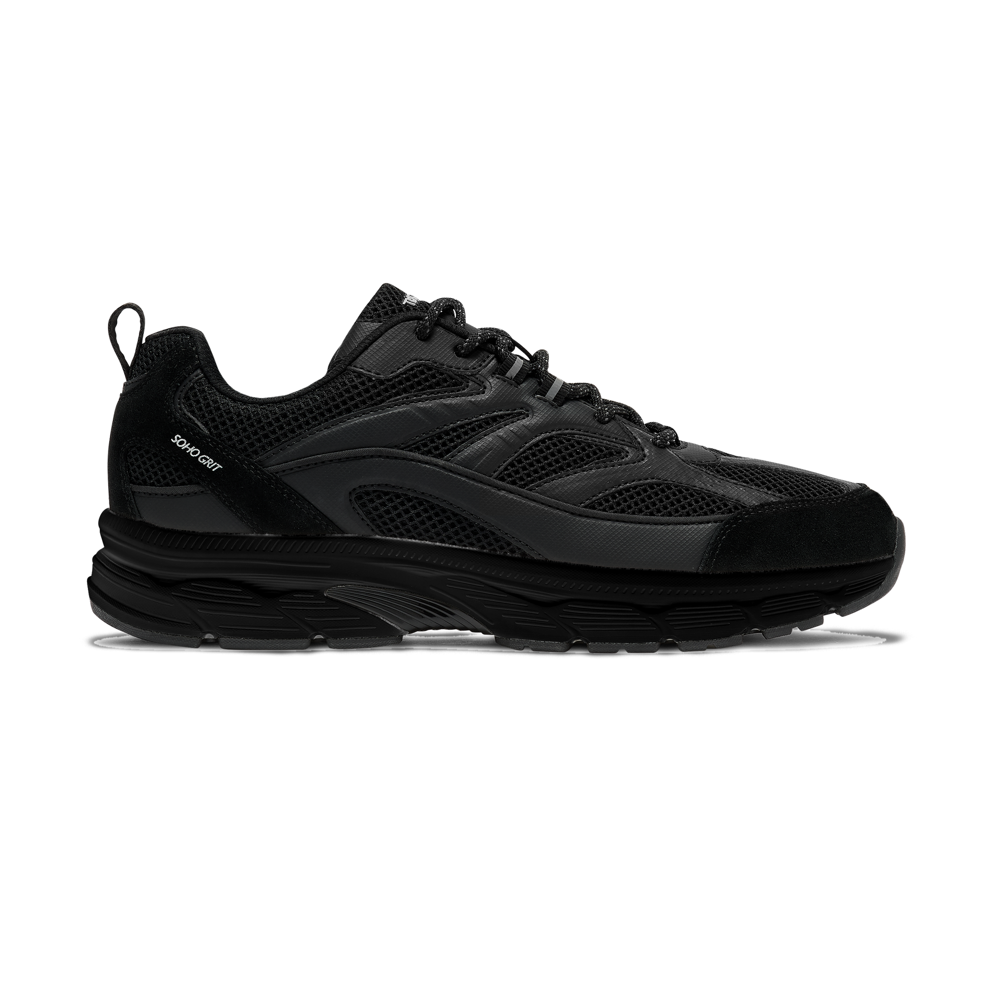 Surge - Black