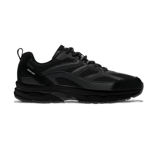 Surge - Black