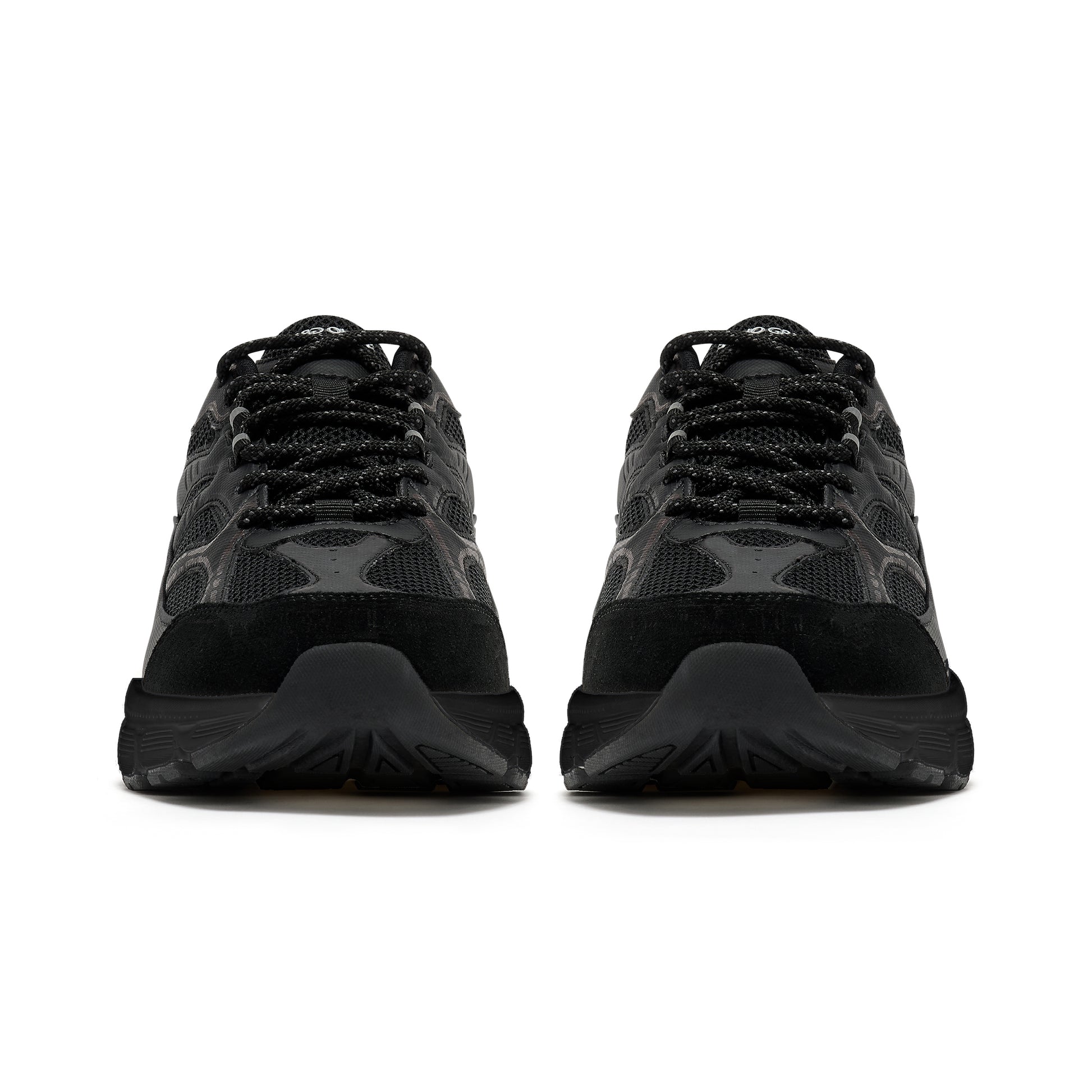Surge - Black