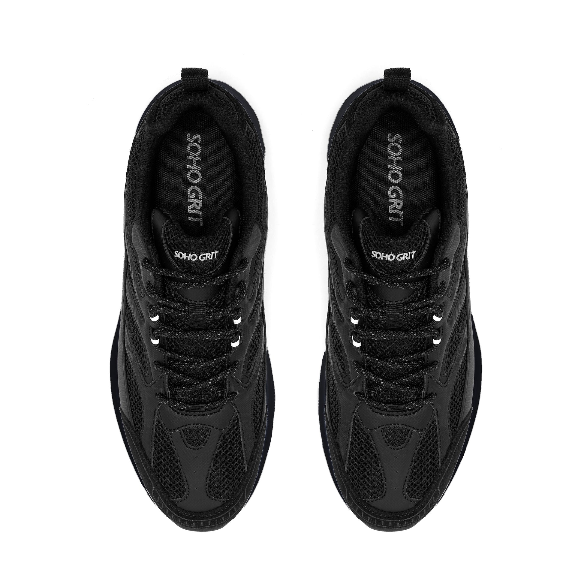 Surge - Black