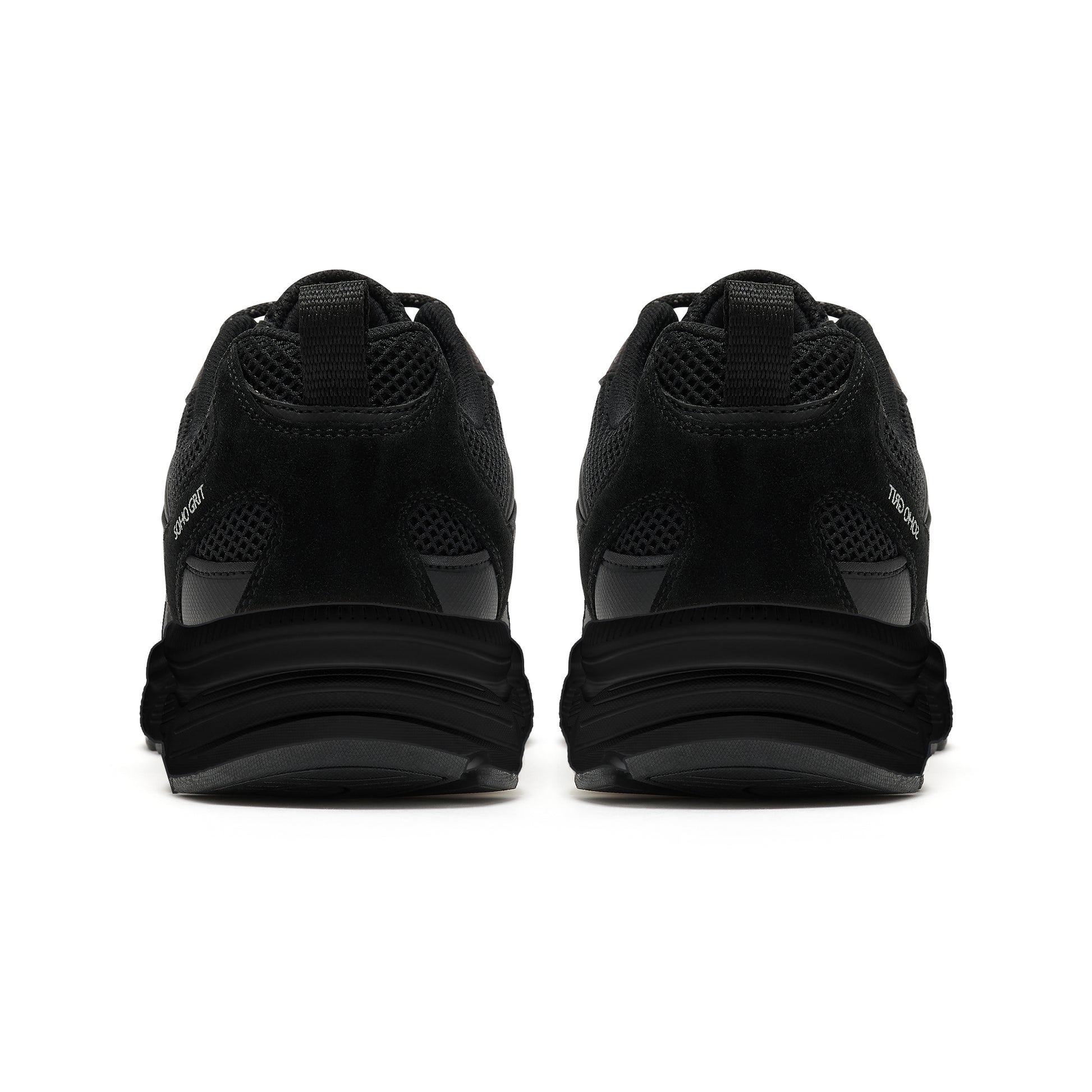 Surge - Black