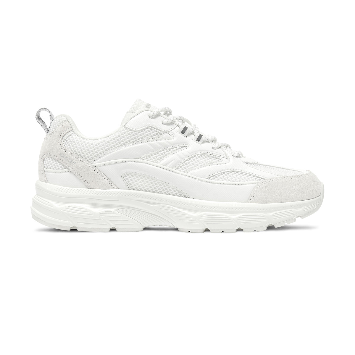 Surge - White