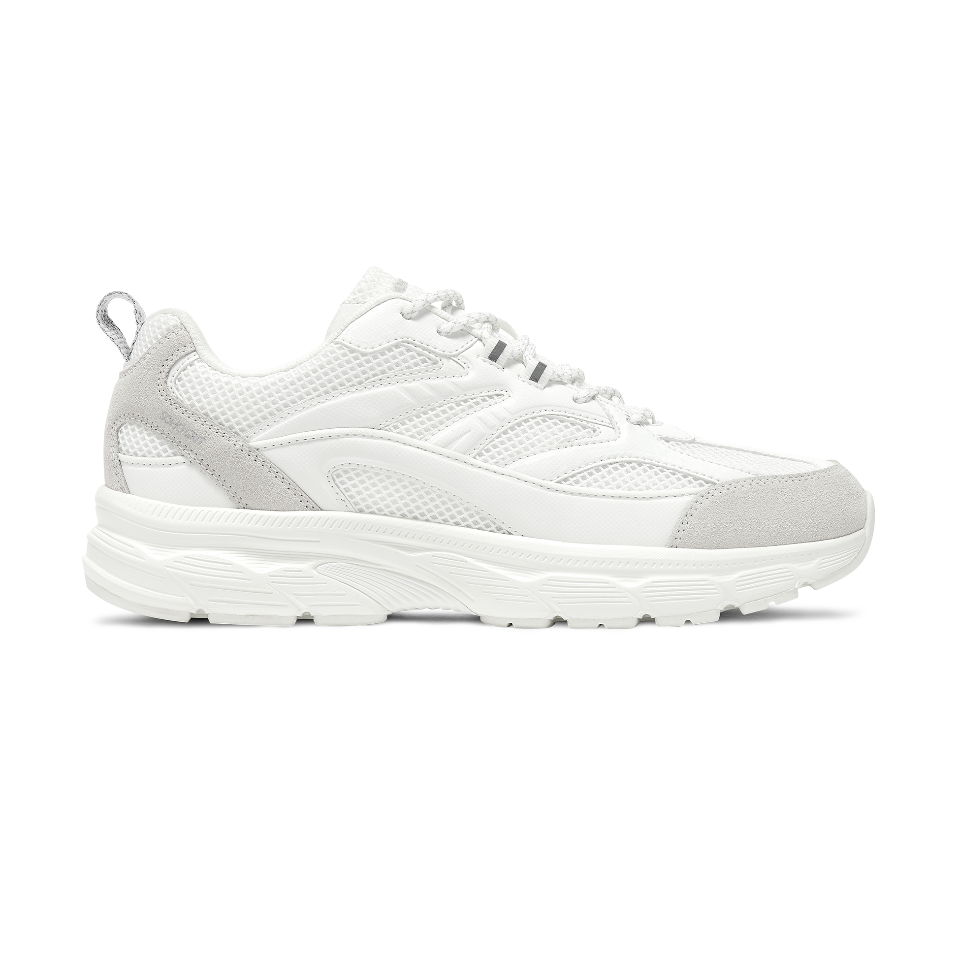 Surge - White