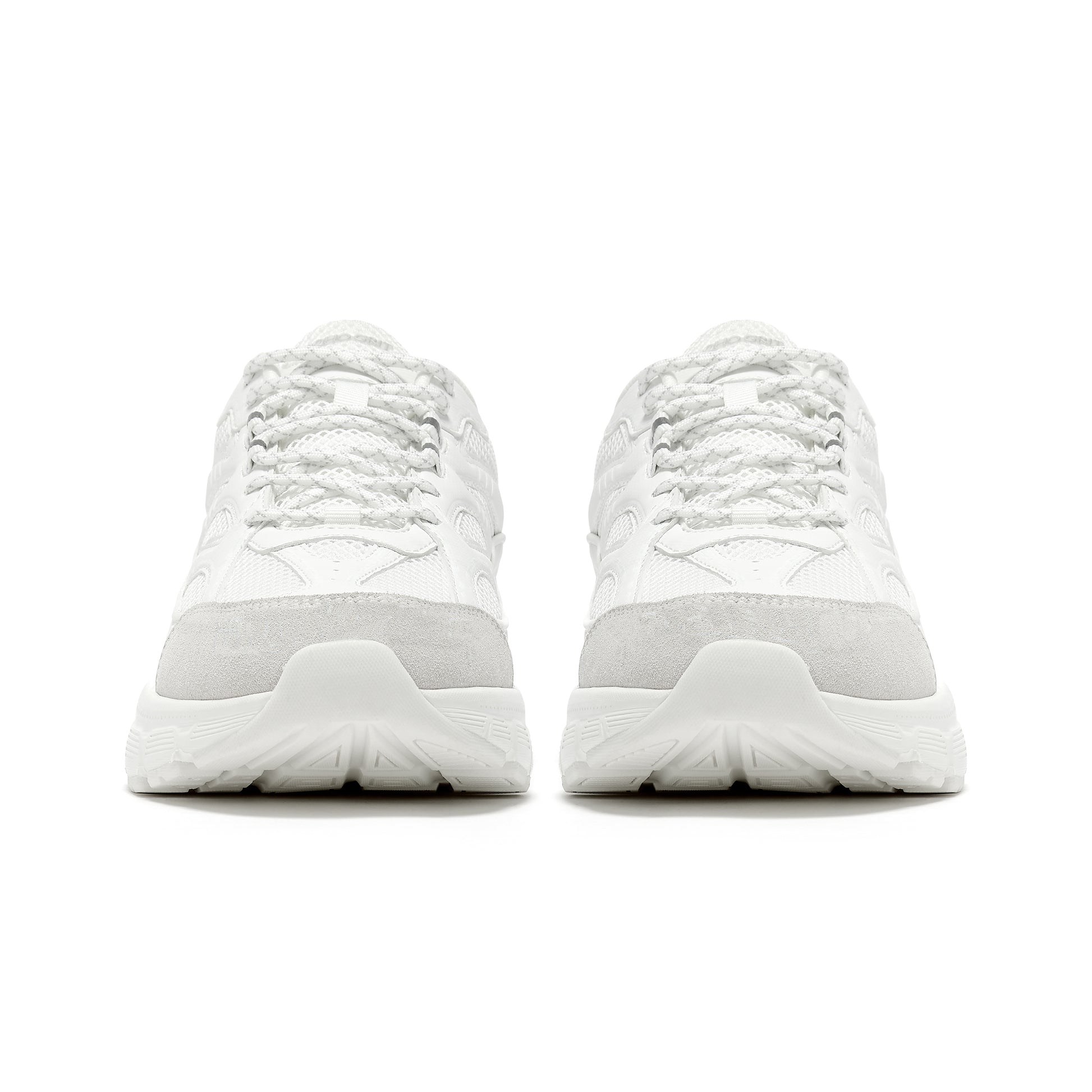 Surge - White