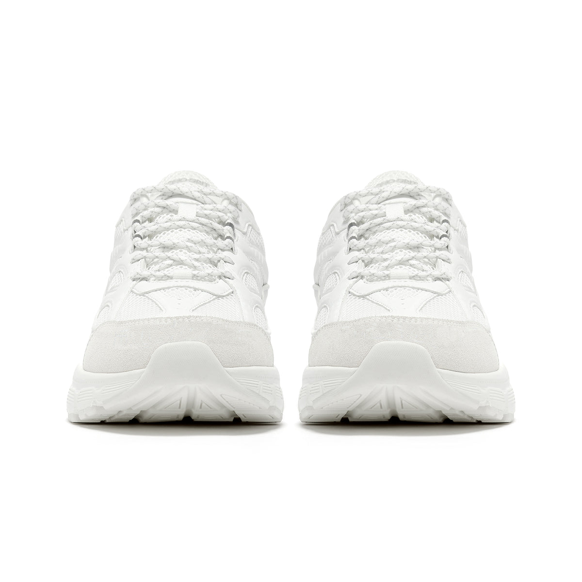 Hollen Surge - White