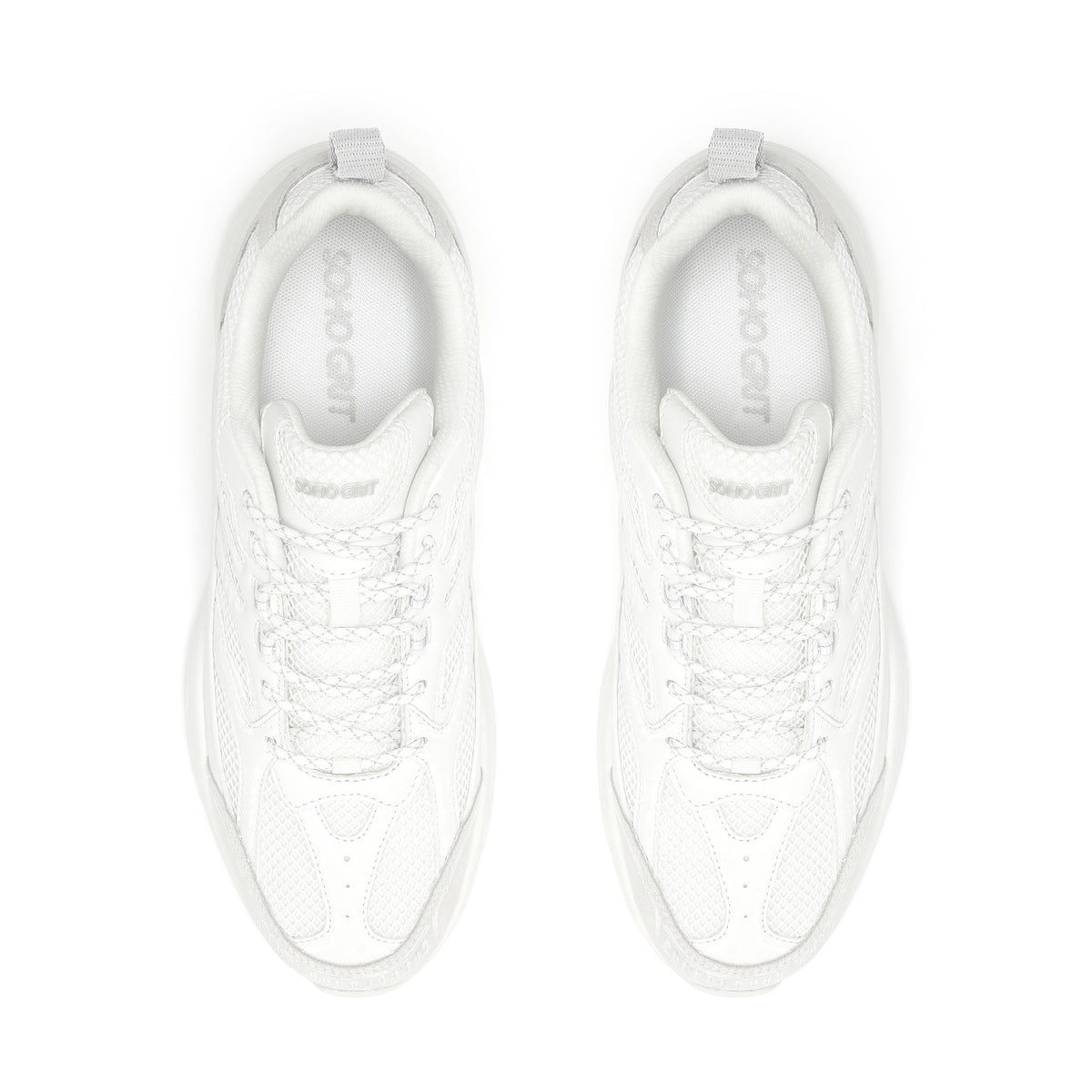 Hollen Surge - White