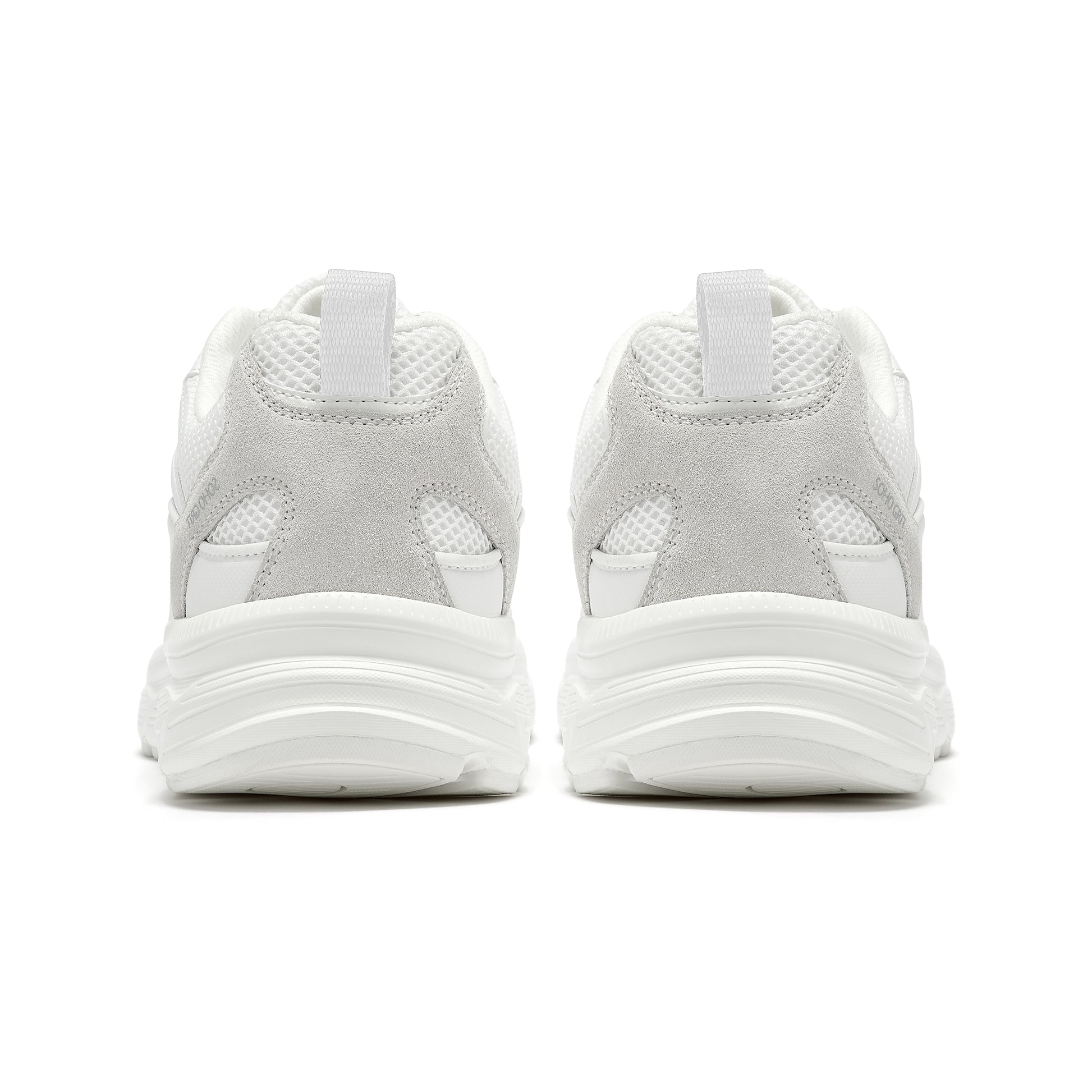 Surge - White