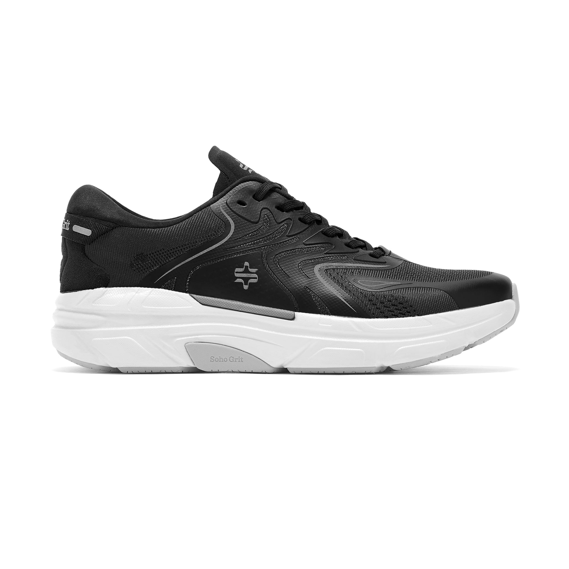 Drift - Black/White - Men
