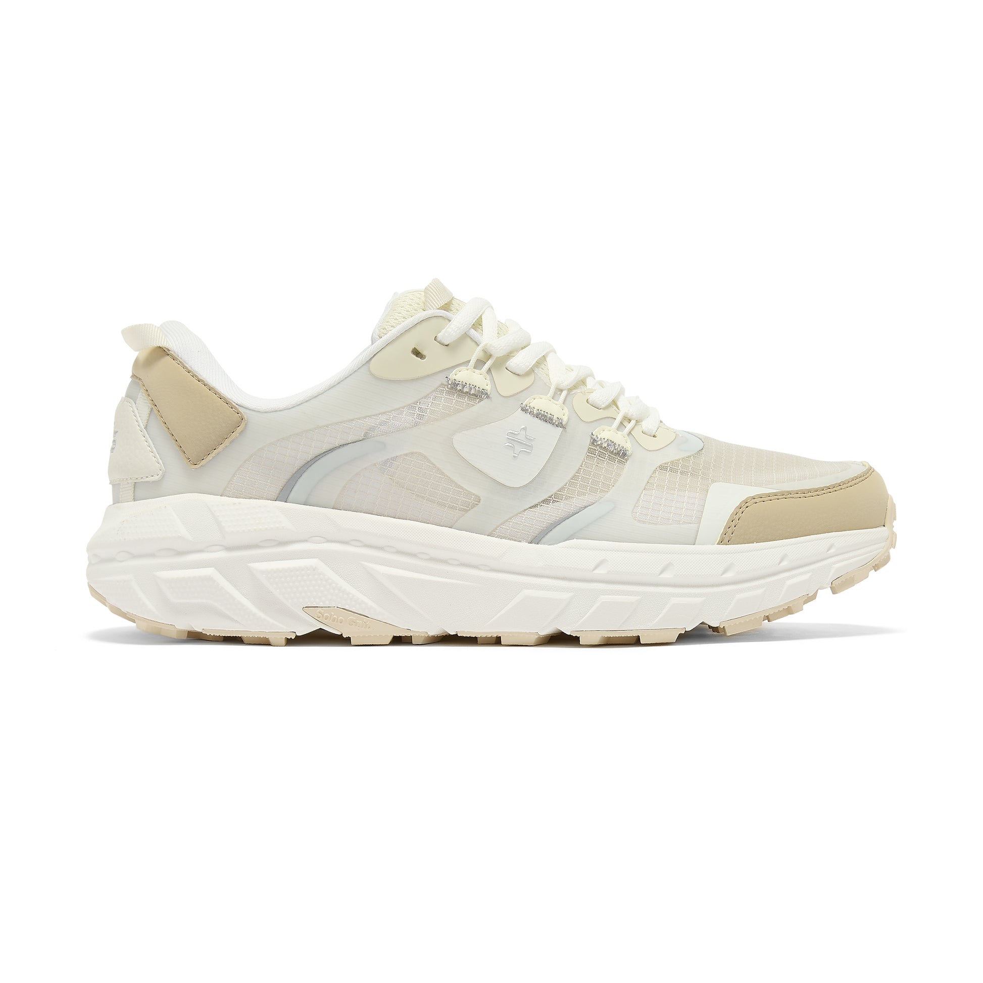 React - Neutrals - Men