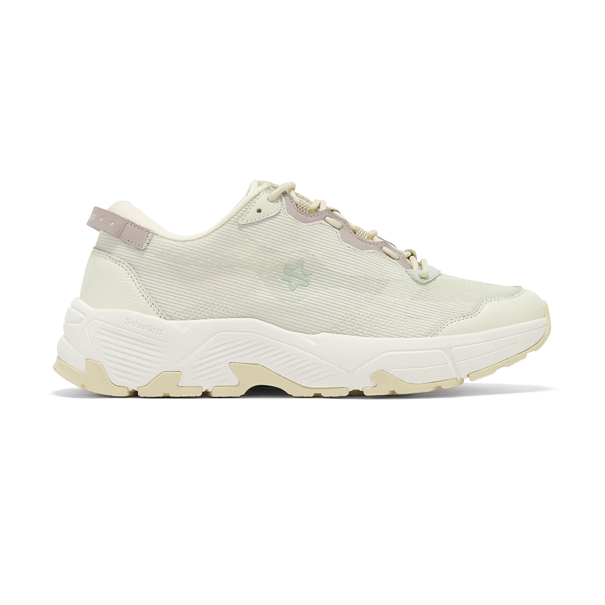 Hollen mono - Tan - Men