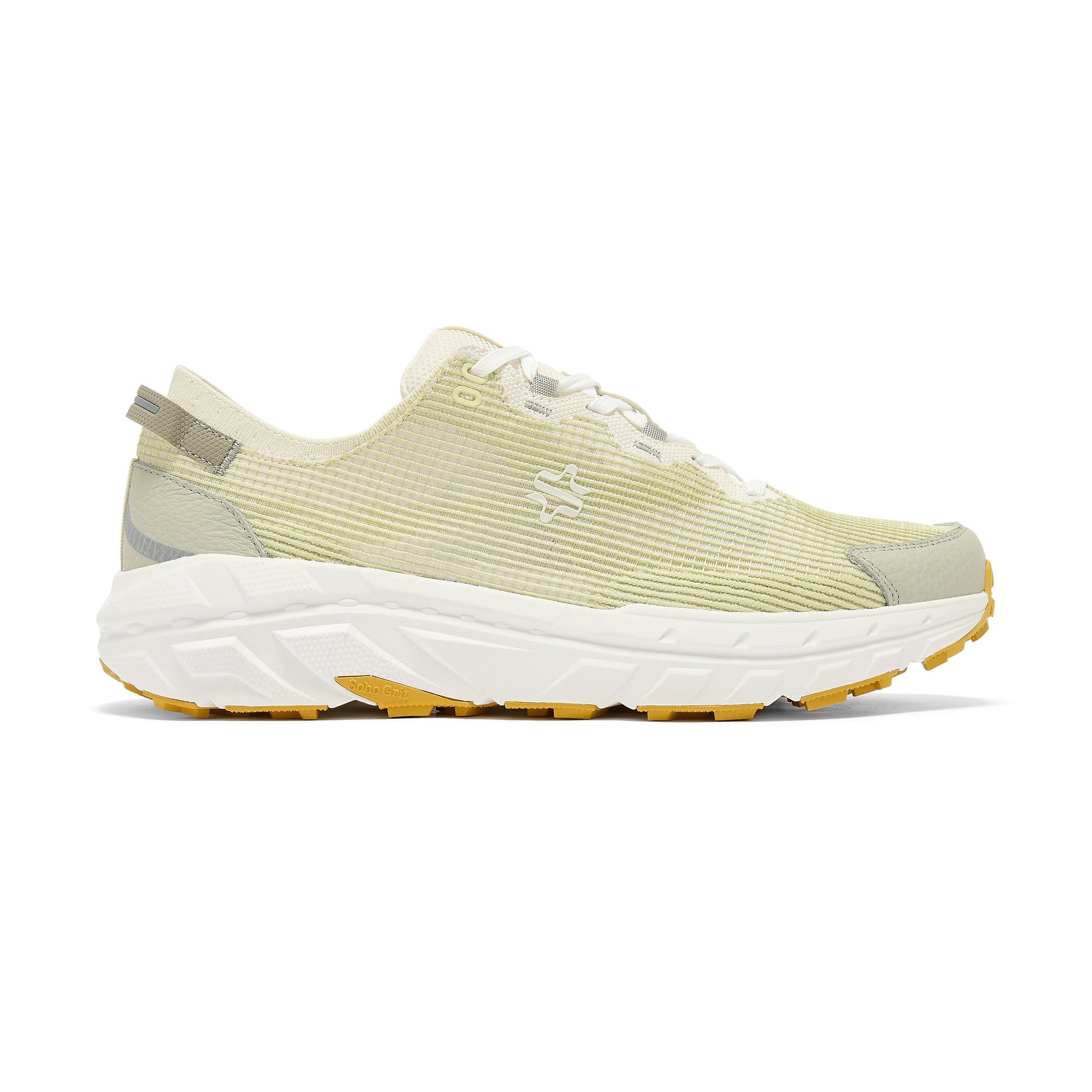 React mono - Neutrals - Men