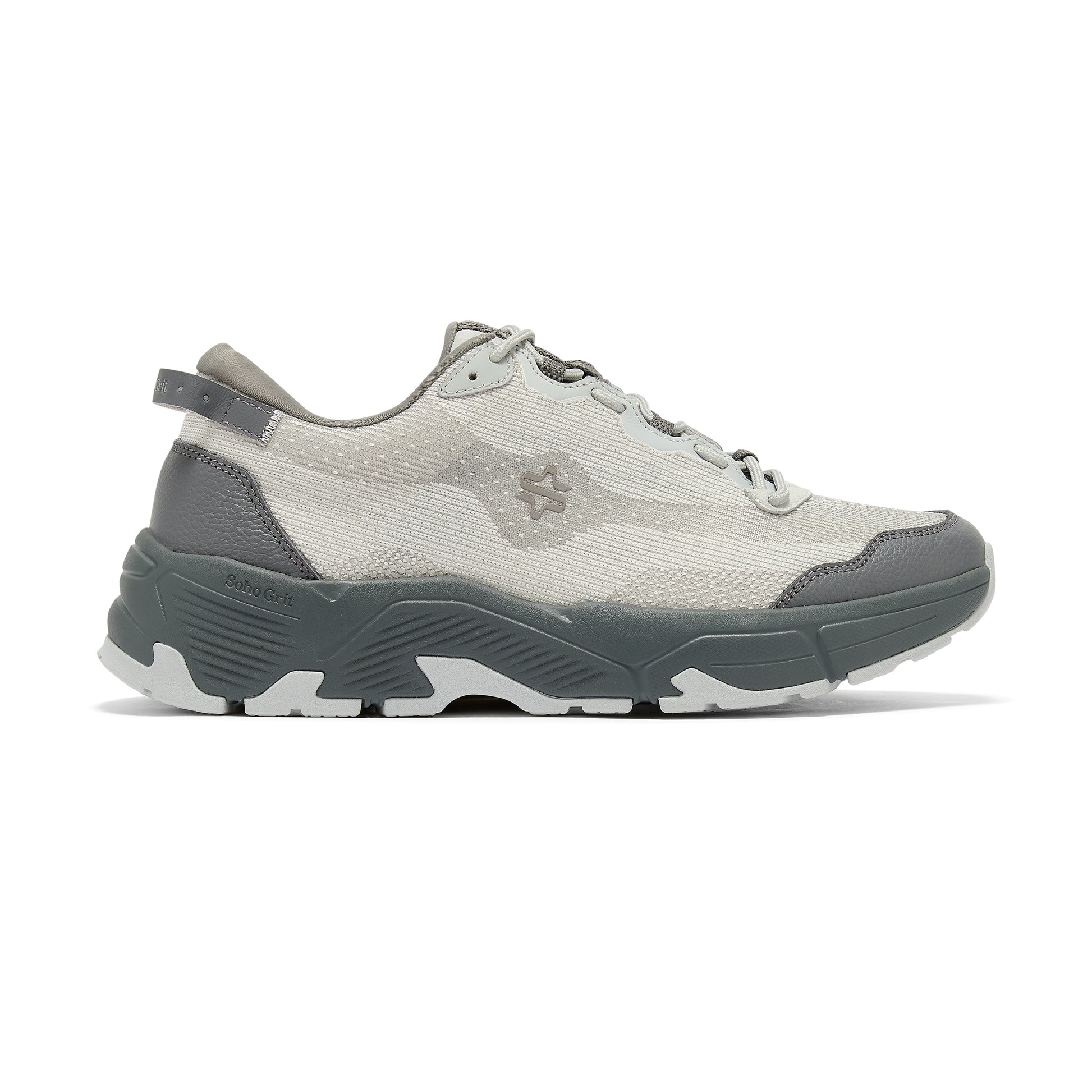 Hollen mono - Black - Men